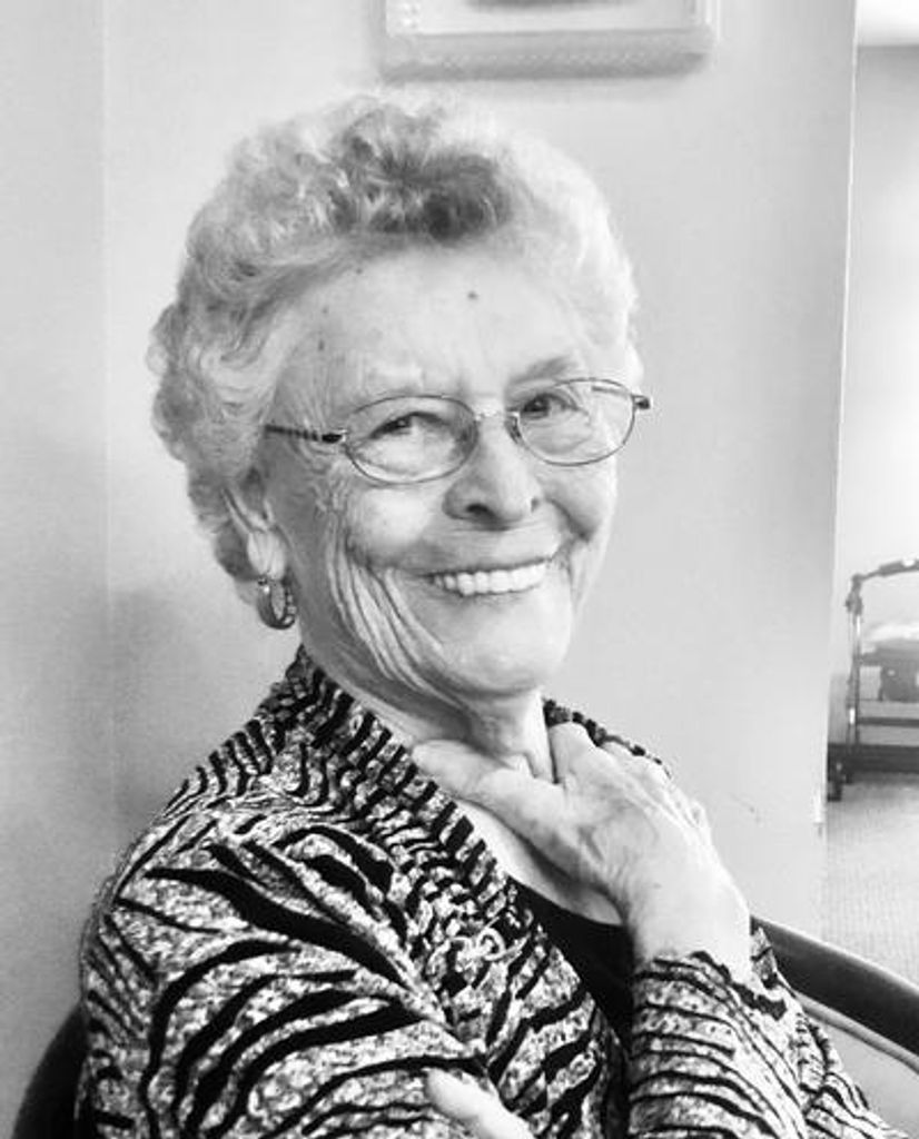 Deloris Christine Summers