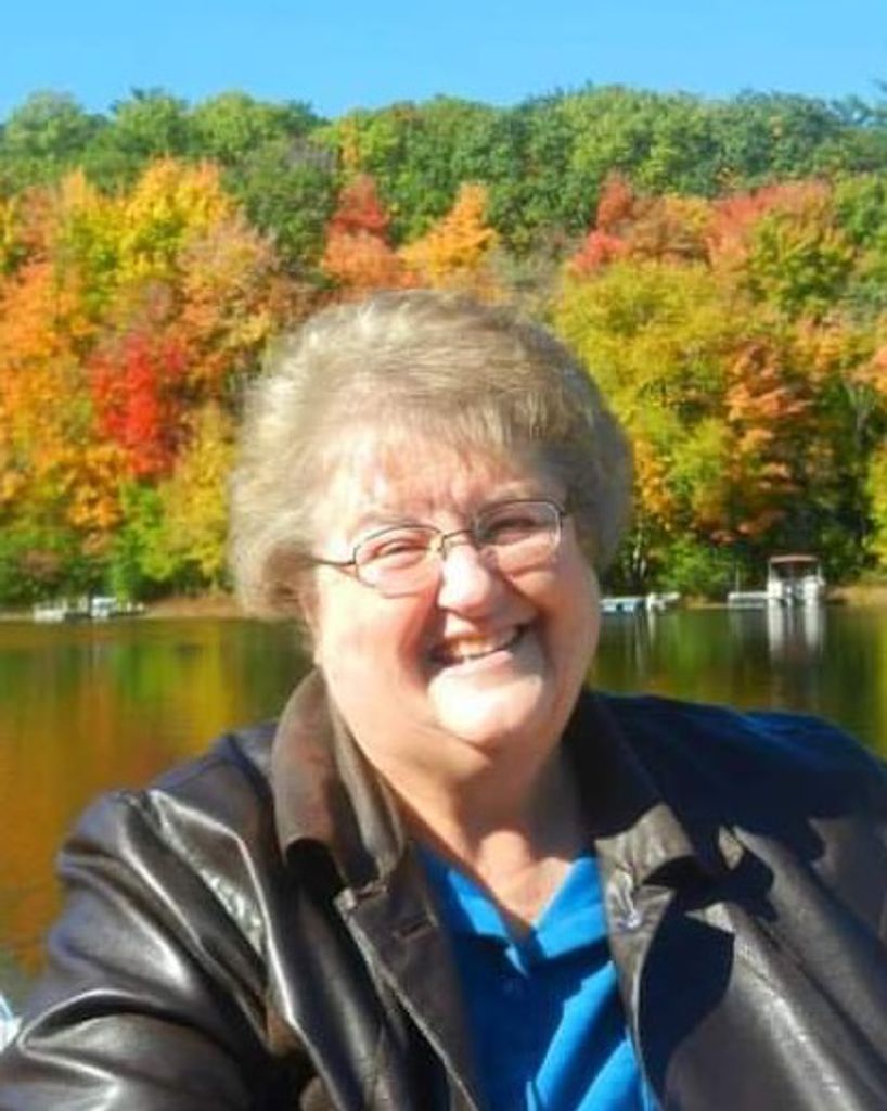 Sharon A. Wachel Profile Photo