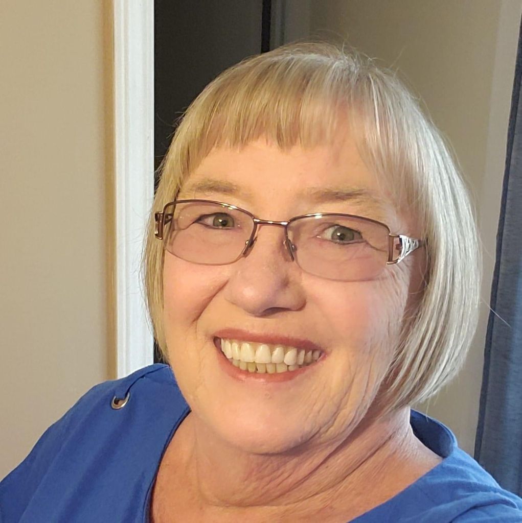 Sharon Joann Lissimore Profile Photo