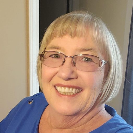 Sharon Joann Lissimore Profile Photo