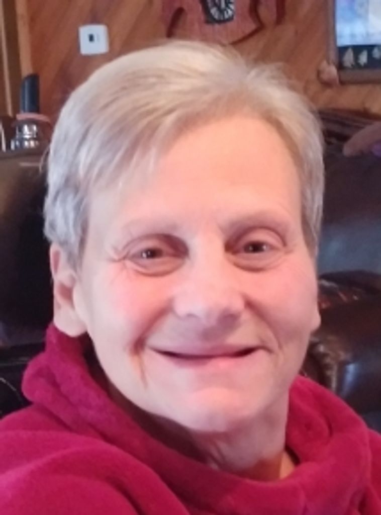 Christy (Shorter)  Chenoweth Profile Photo