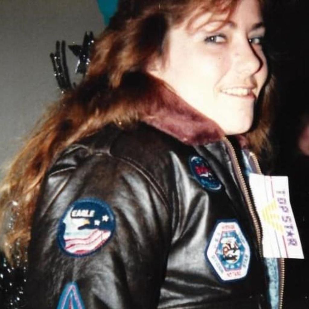 Deborah Leigh Selgren