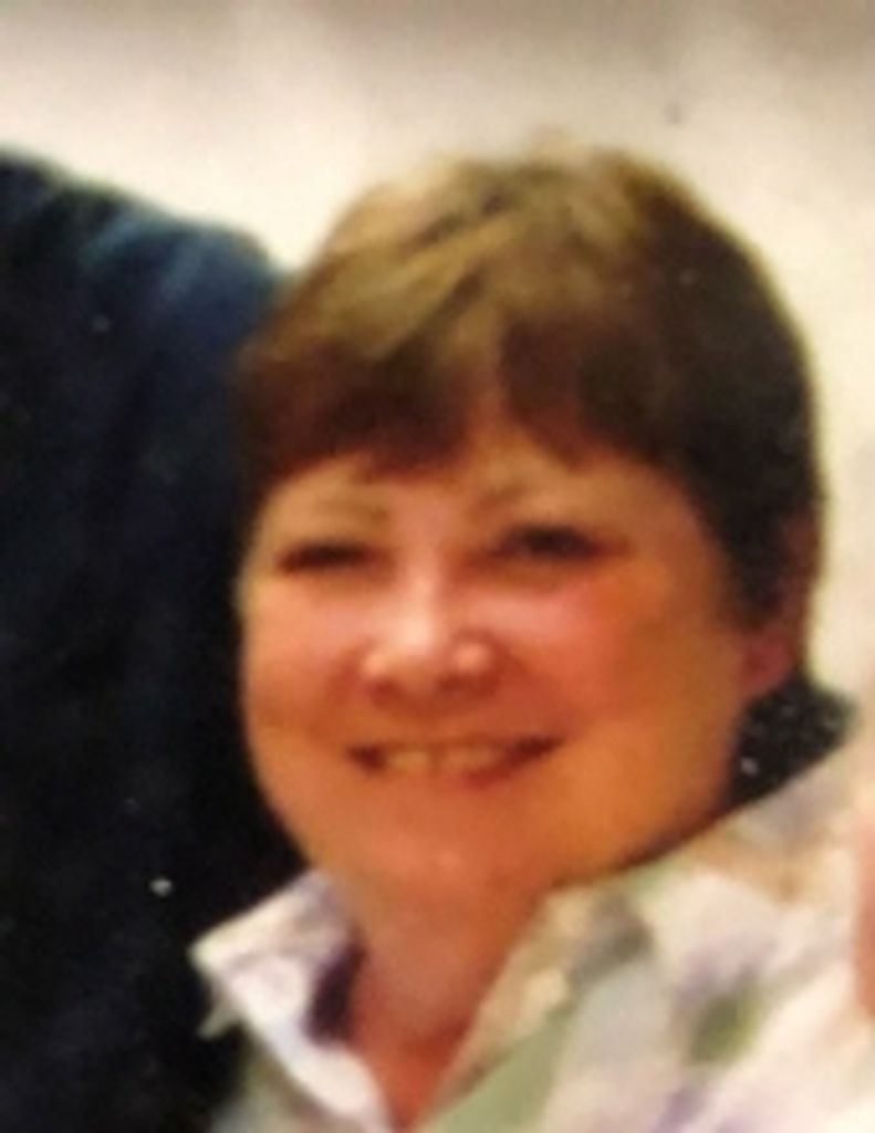 Nancy Ann Owens