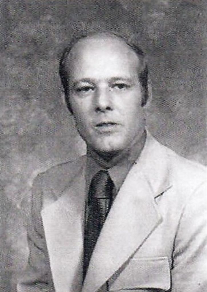 Truman H Smith