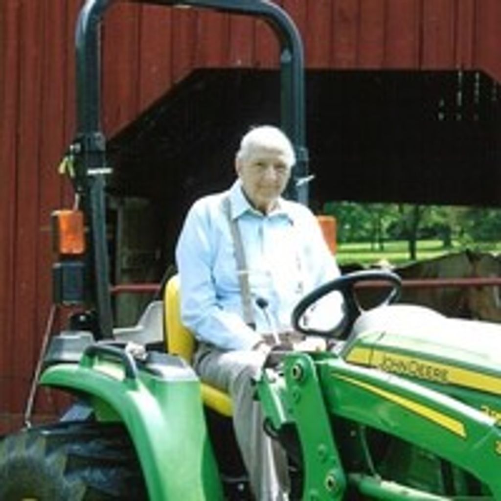 Mack Weatherman Profile Photo