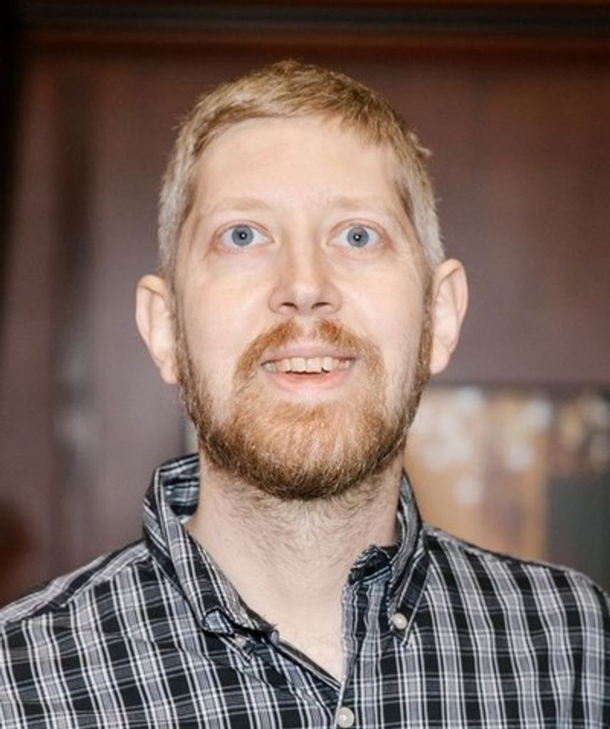 Christopher John Francis