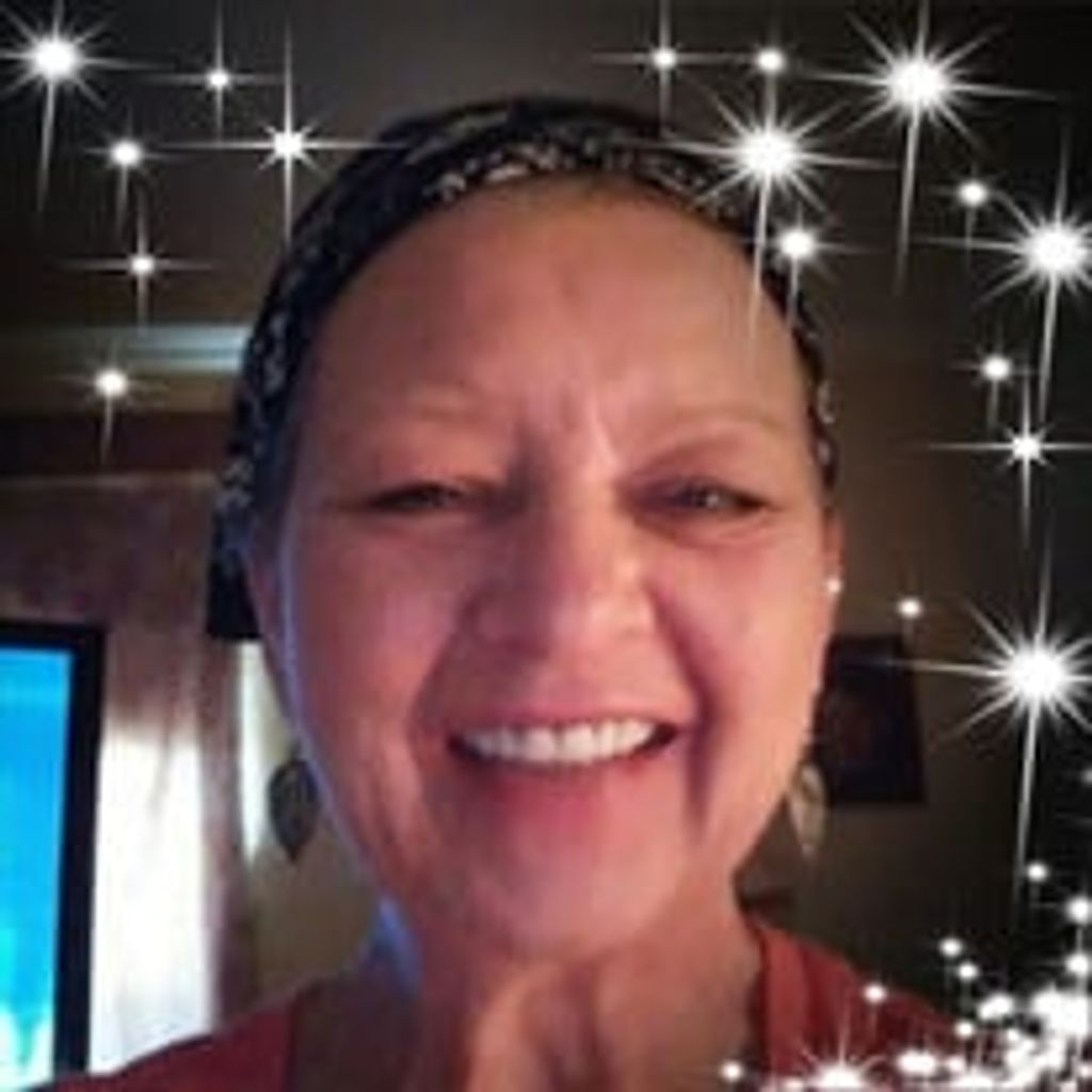 Cheryl Elaine Aslany