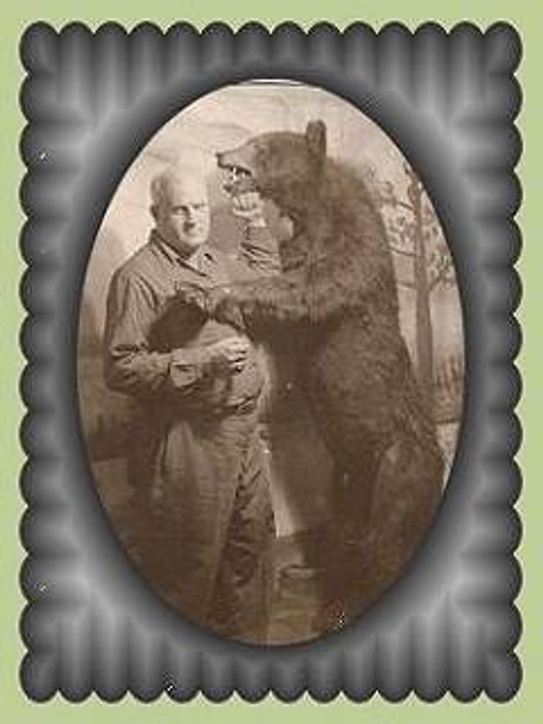 Thomas William Leeper