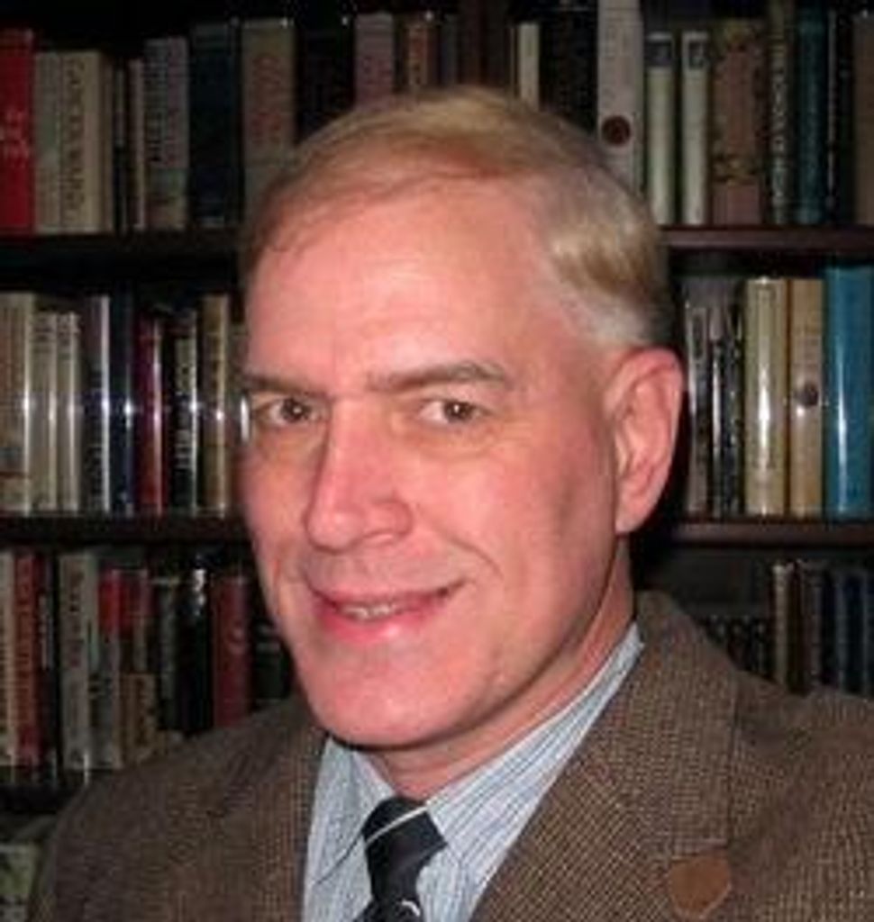 Joseph Bishop Profile Photo