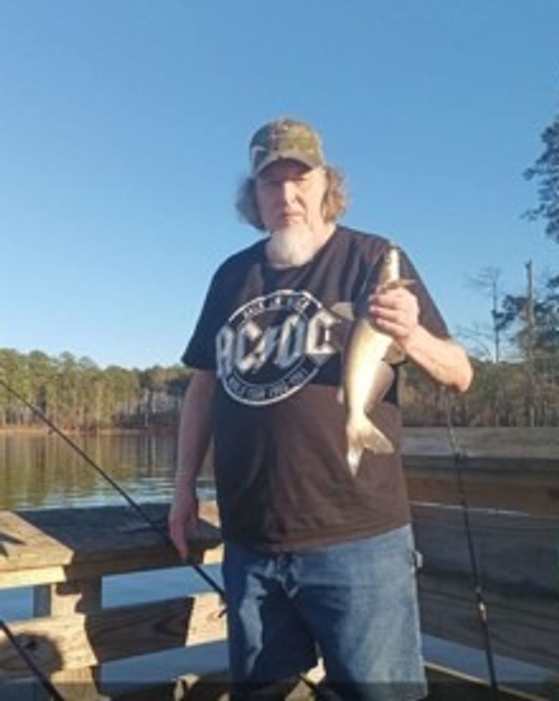 Gary Alan Thomas Profile Photo