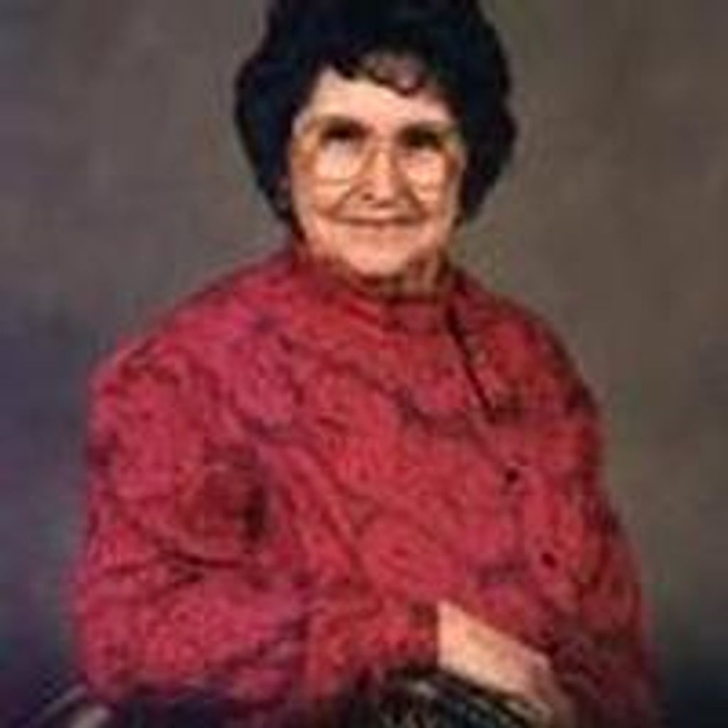 Ollie Ellen Hartman