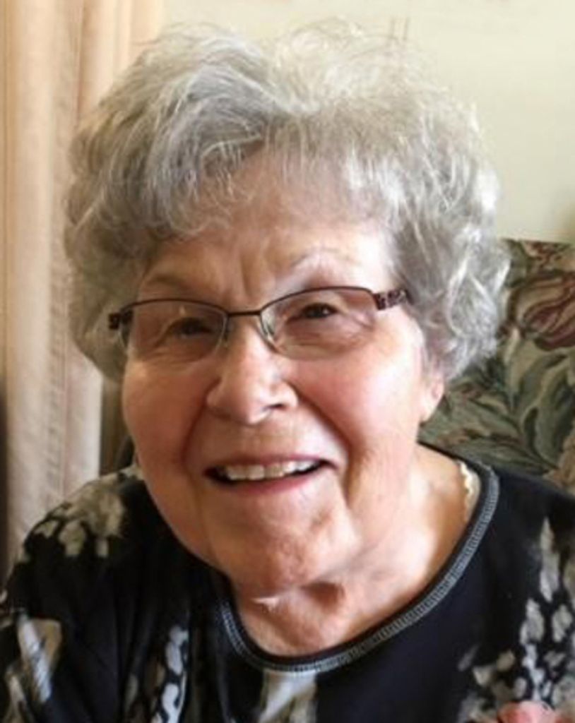Florence Dahlstrom Profile Photo