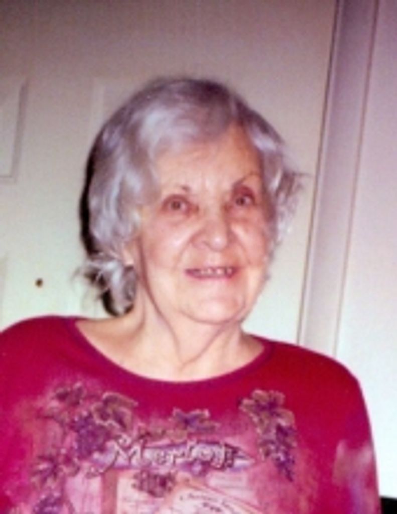 Louise  M. Hillyer