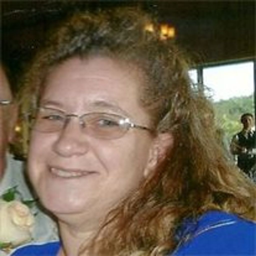 Beth E. Mc-Cleary (Little)  -Workinger