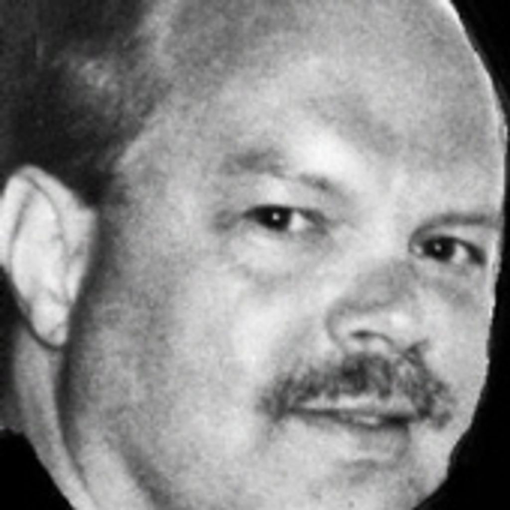 Lee Ring, Jr.