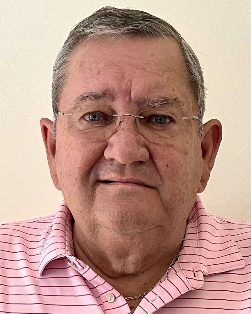Michael Eric Fowler, Sr. Profile Photo