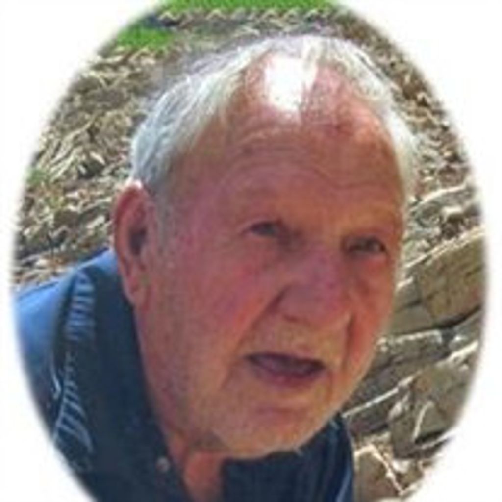 Kelly William Ketron
