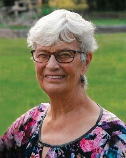 Carole Dianne Hagness's obituary image