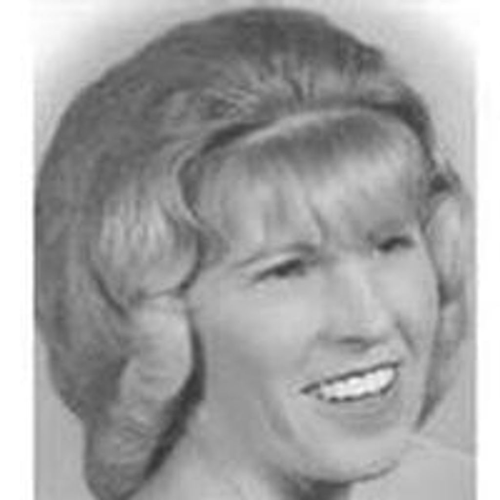 Josephine Janice Reese