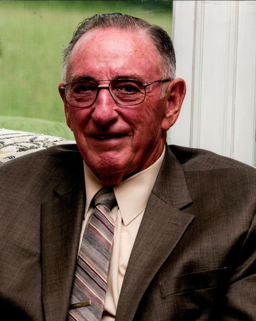 Earnie William Lucas Jr.
