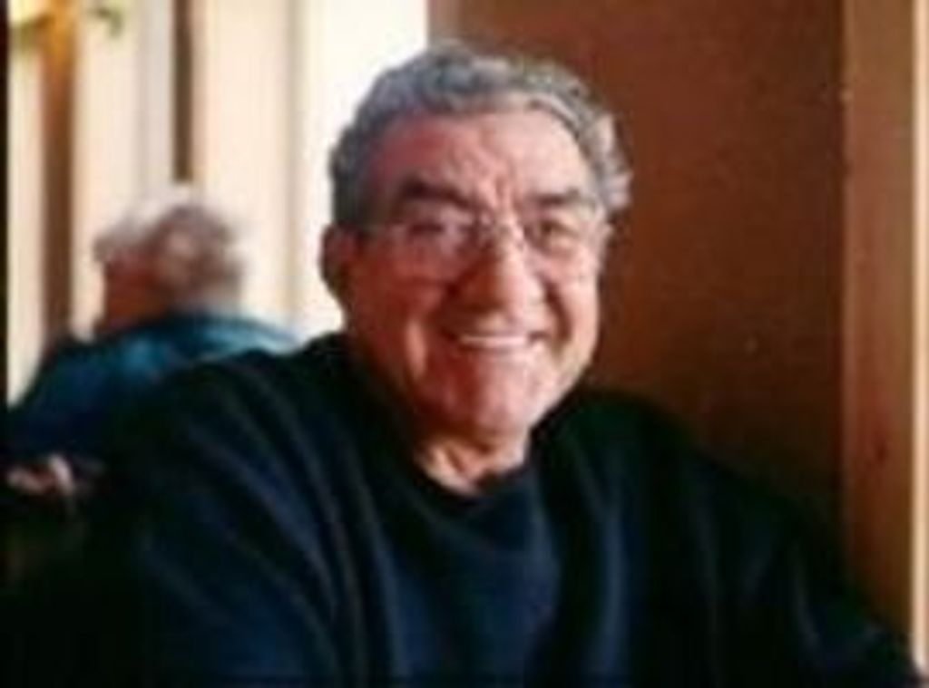 David Joseph Di Stefano