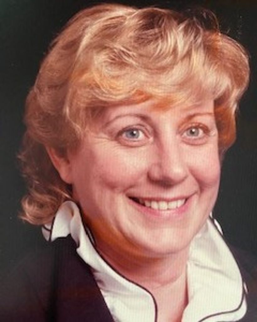 NORA "LUCY" LECOUMPTE Profile Photo