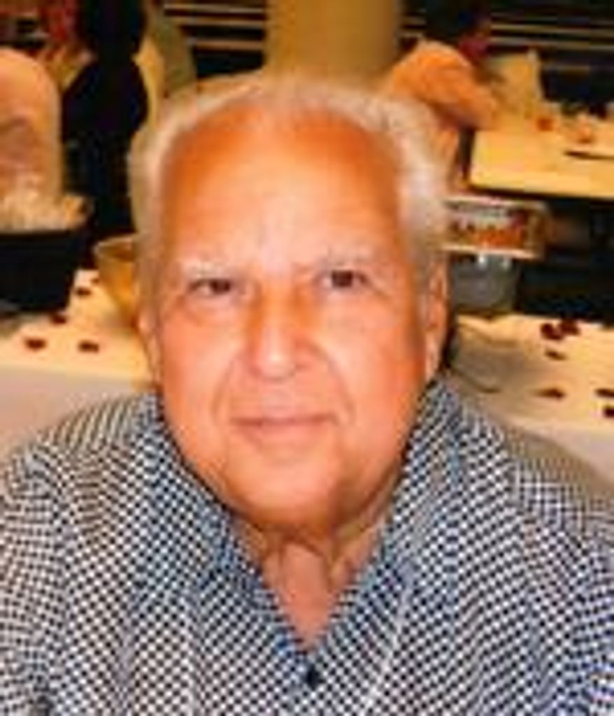 William White Jr Profile Photo