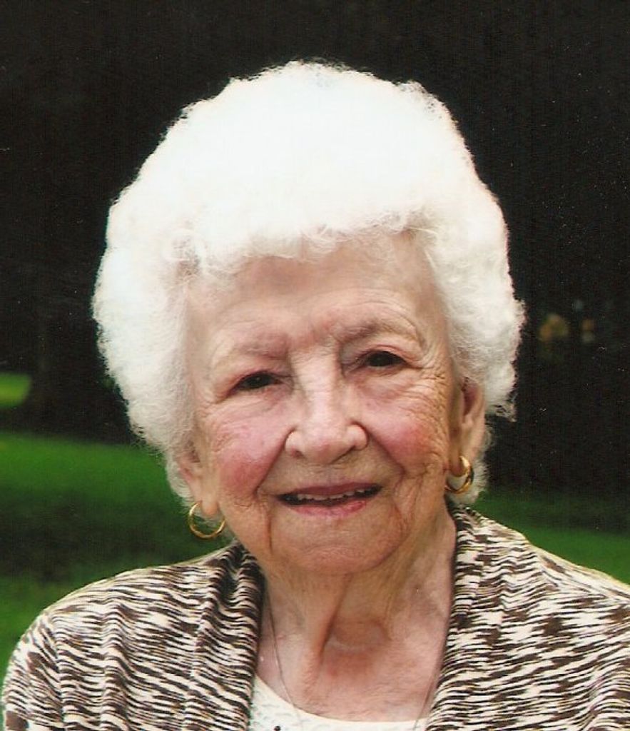 Geneva Mayfield