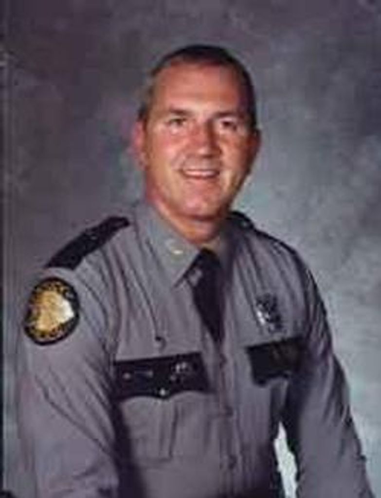 William "Larry" Giles