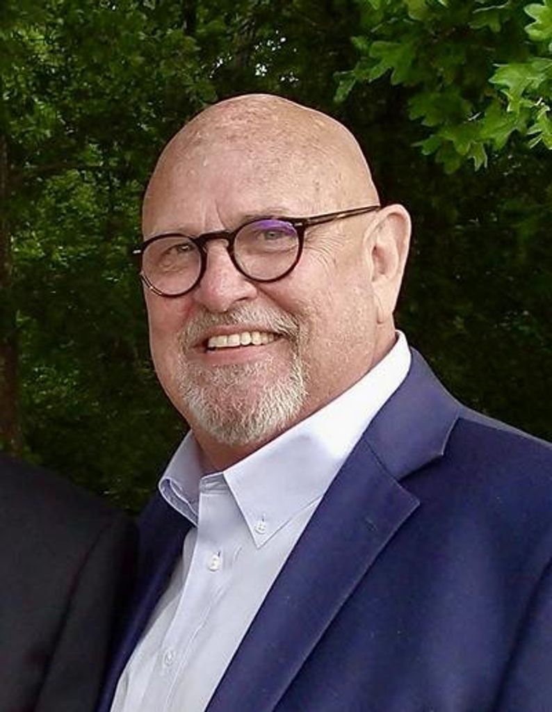 Dr. Eddy Ford Carder Profile Photo
