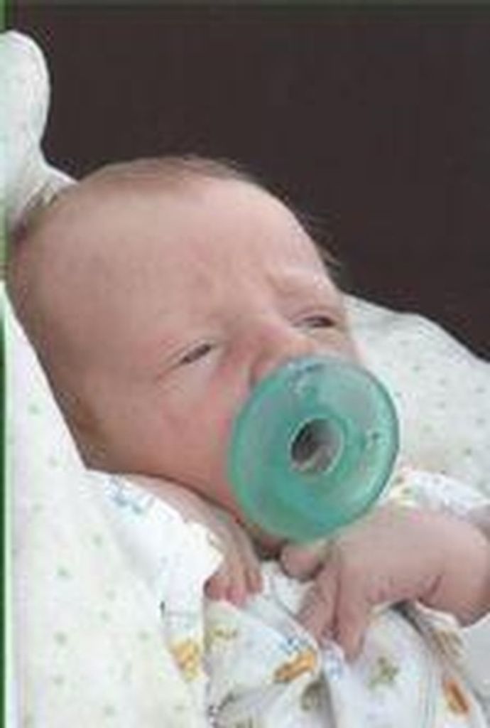 Carter Bradford Schanz