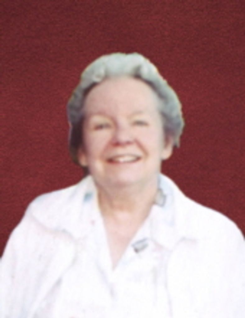 Dorothy K. Hasbrouck
