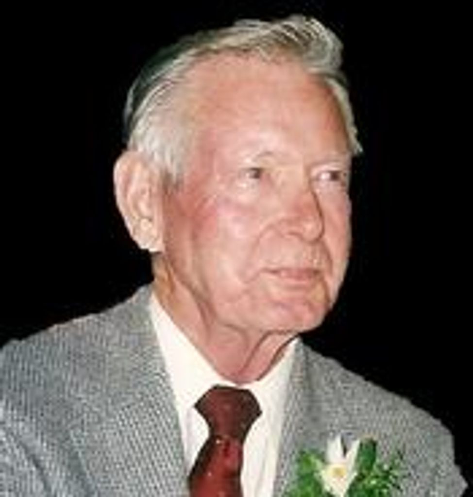 Captain L.O.G. Whaley