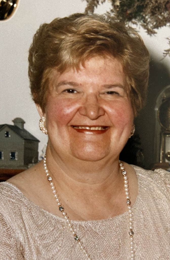 Gail Jo Burjes