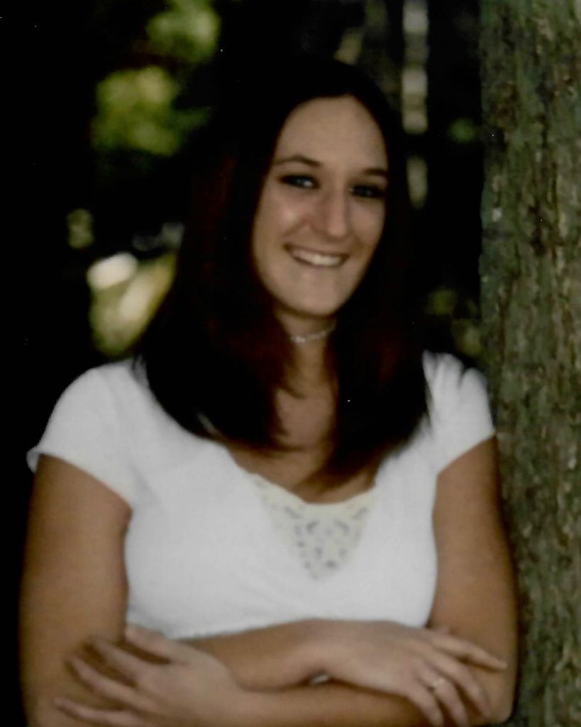 Heather K. (Houghton) Driskill Profile Photo
