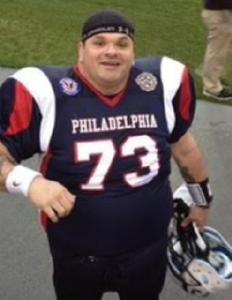 Joseph Francis Ruggiero