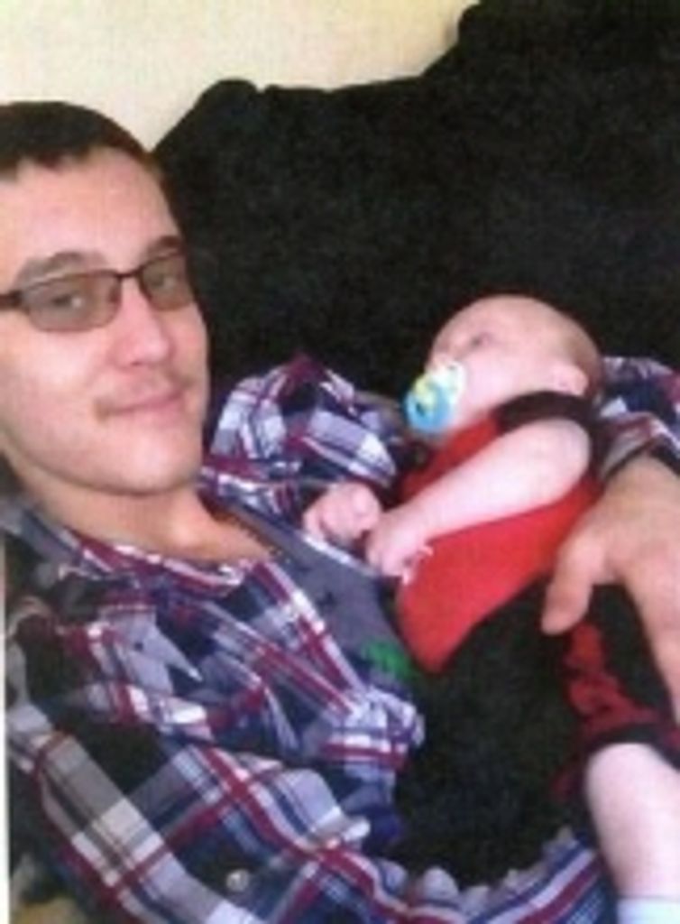 Tyler A. Macklin