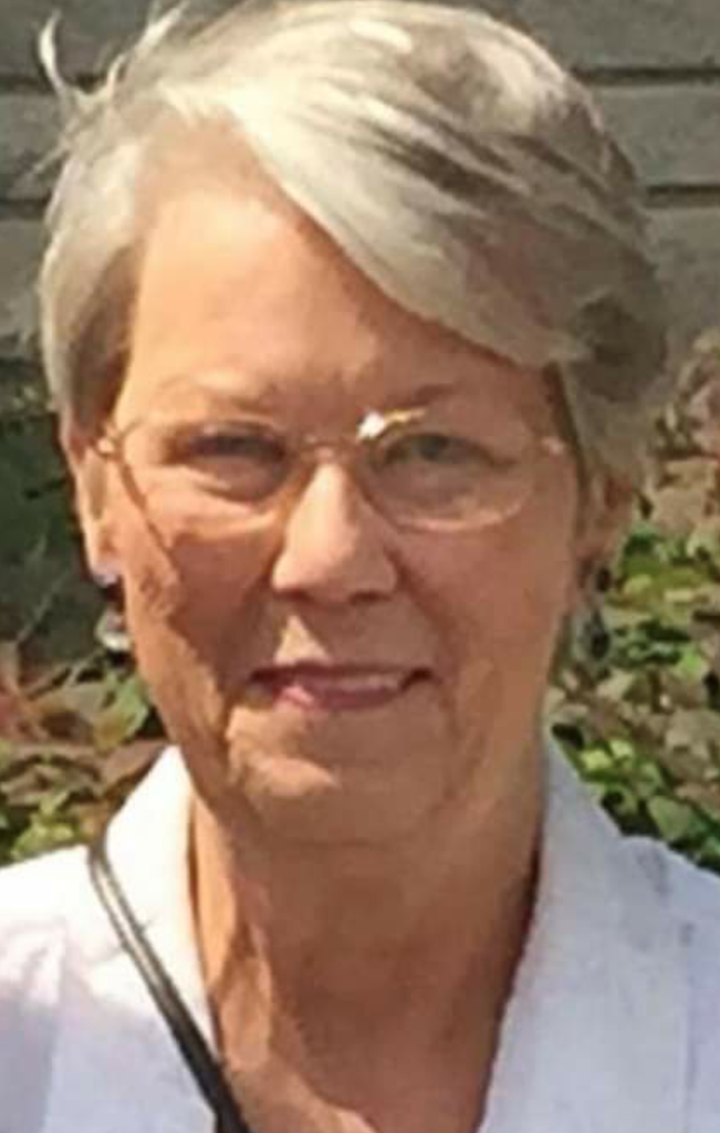 Charlotte Maye Baker Profile Photo