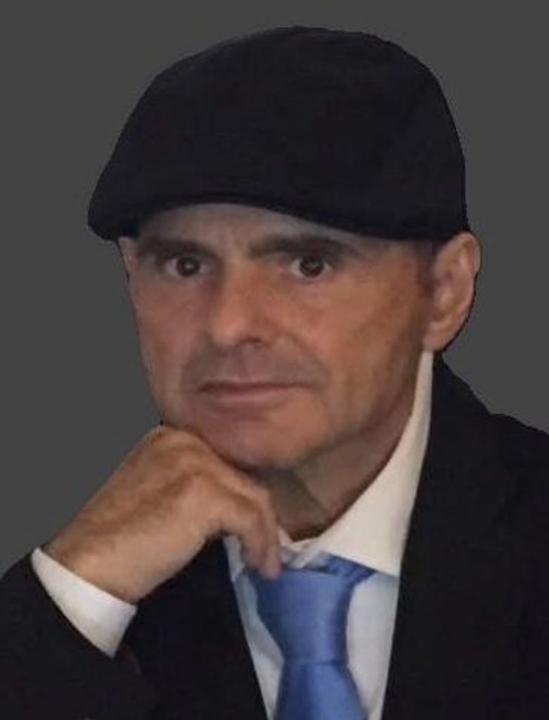Edward Anthony Failla Profile Photo