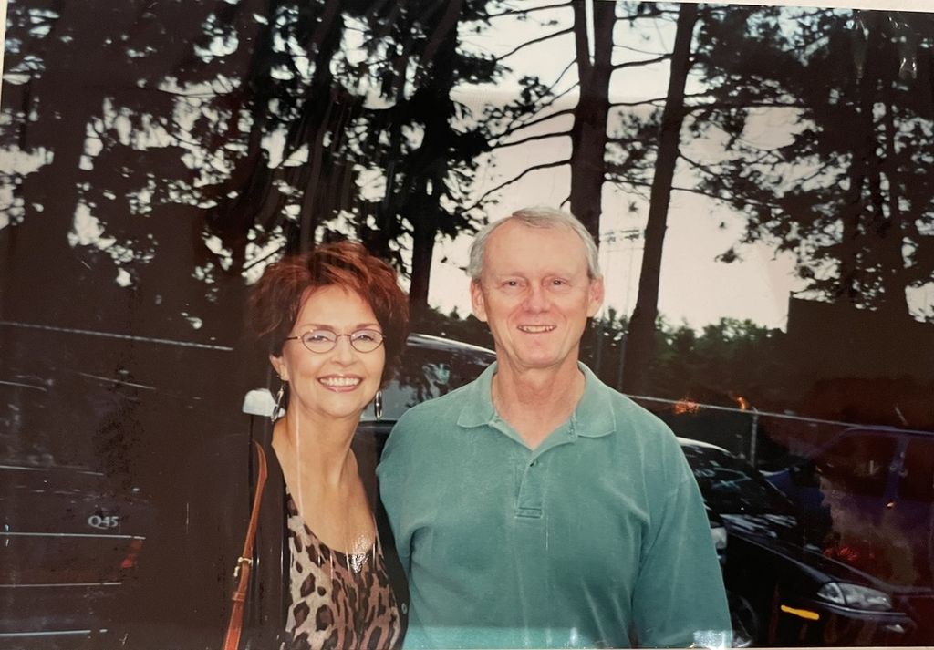 Gordon Mackenzie Webb