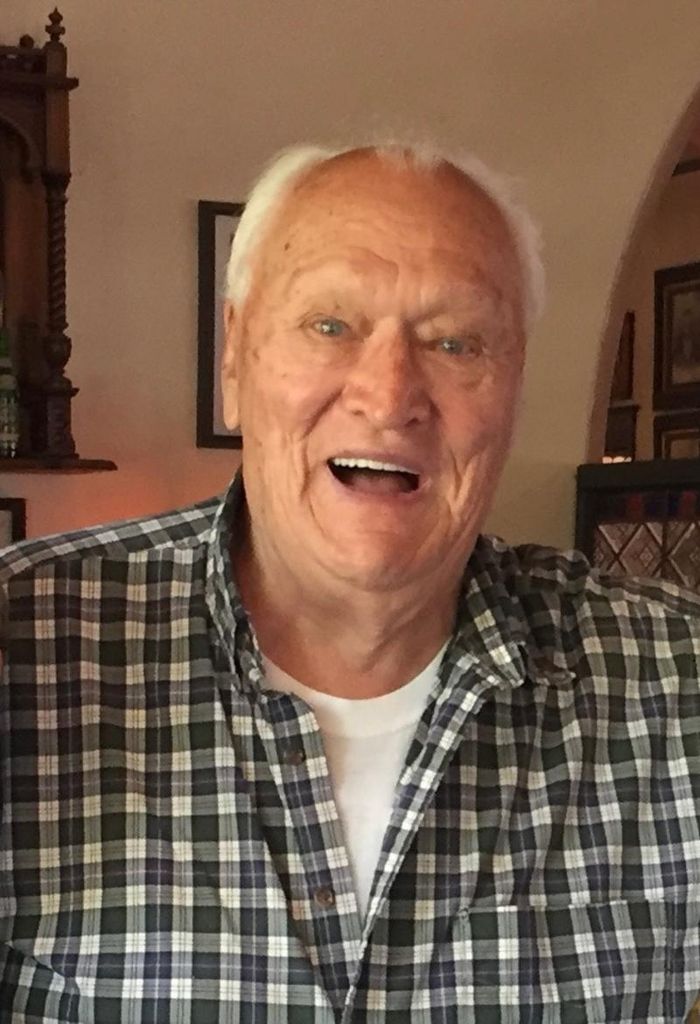 Robert Joseph Kistka