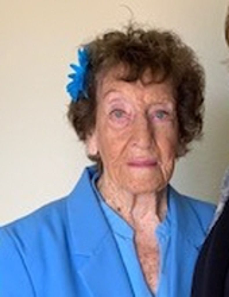Dattie Wanda Lilly