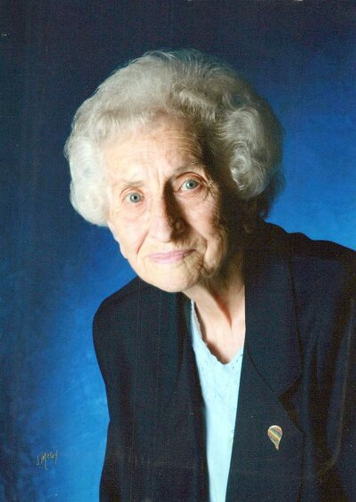 Bessie Lou Bills Profile Photo