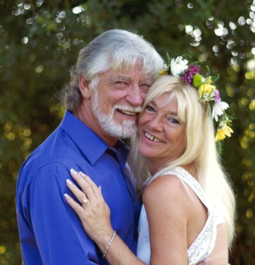 Danny Lee Brown Profile Photo