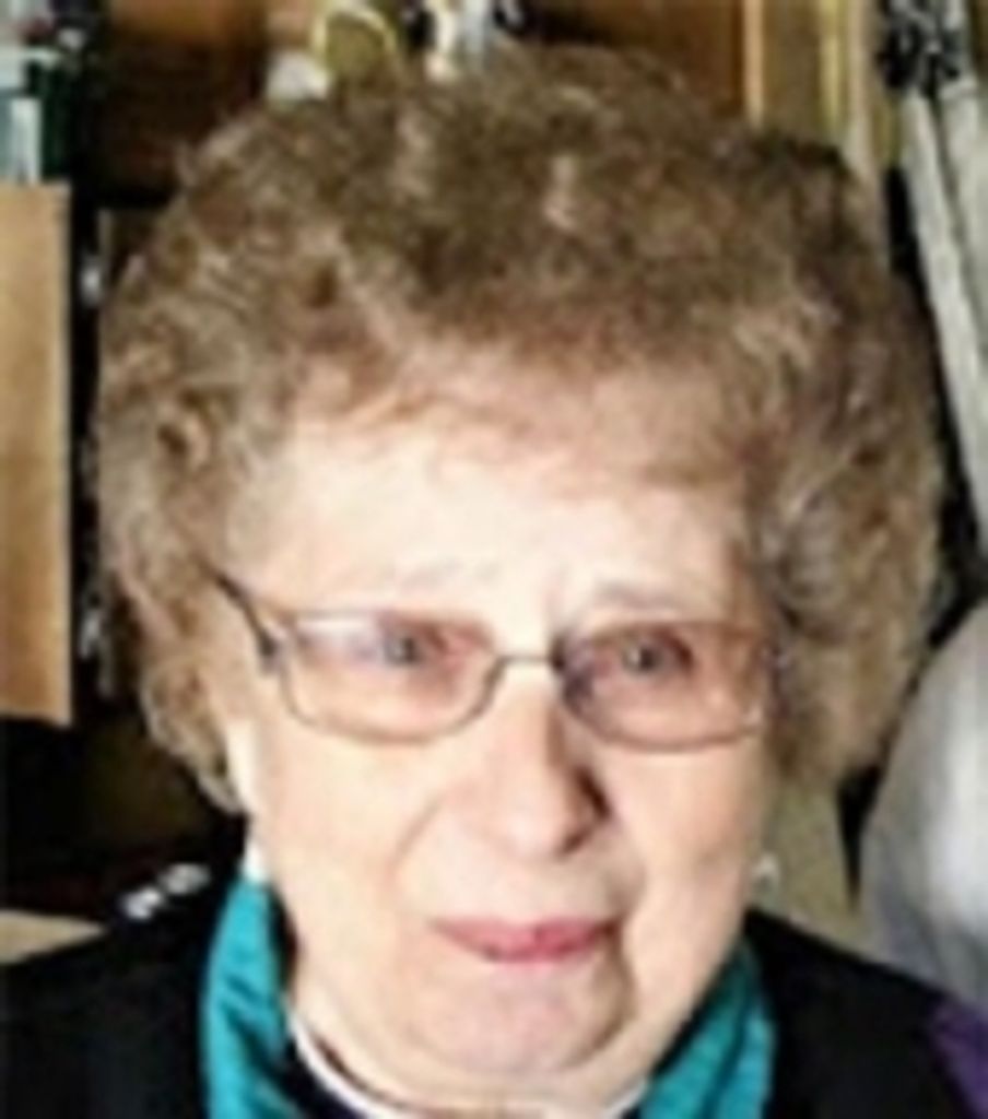 Nancy Drouillard