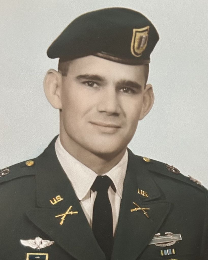 Michael Emmett Ekman Profile Photo