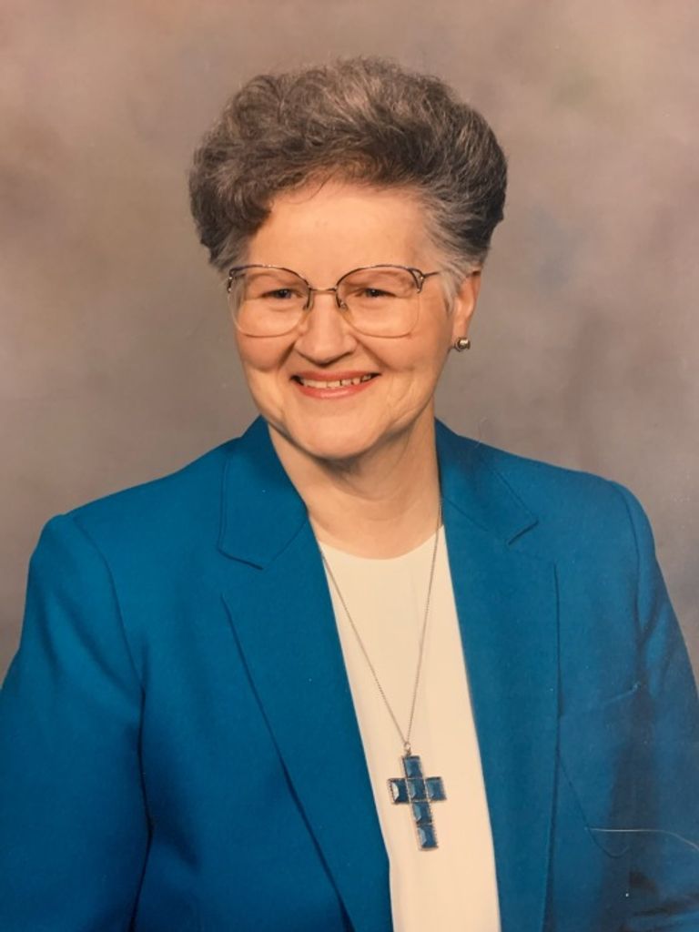 Catharine W. Coryell