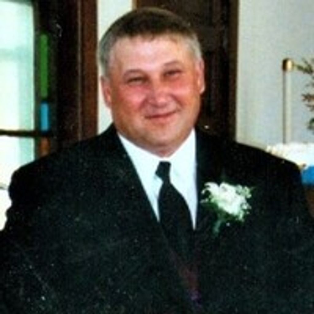 Jerry D. Nelsen Profile Photo