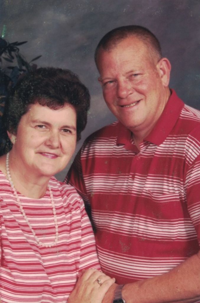 Donald Arthur Harmon