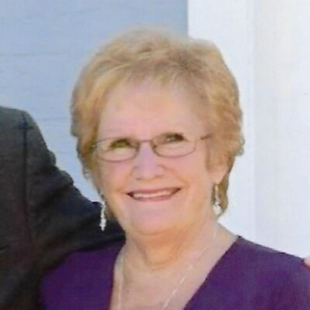 Patricia M. Schweikhard Profile Photo